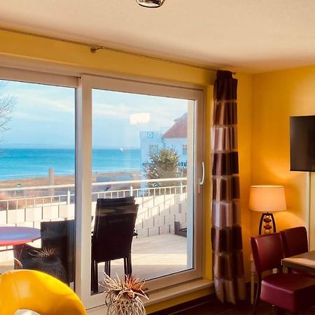 Haus Am Strand بريجا المظهر الخارجي الصورة