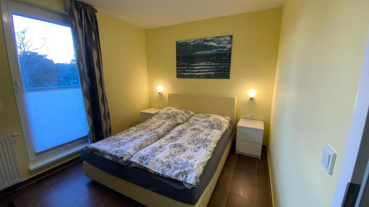Haus Am Strand بريجا المظهر الخارجي الصورة