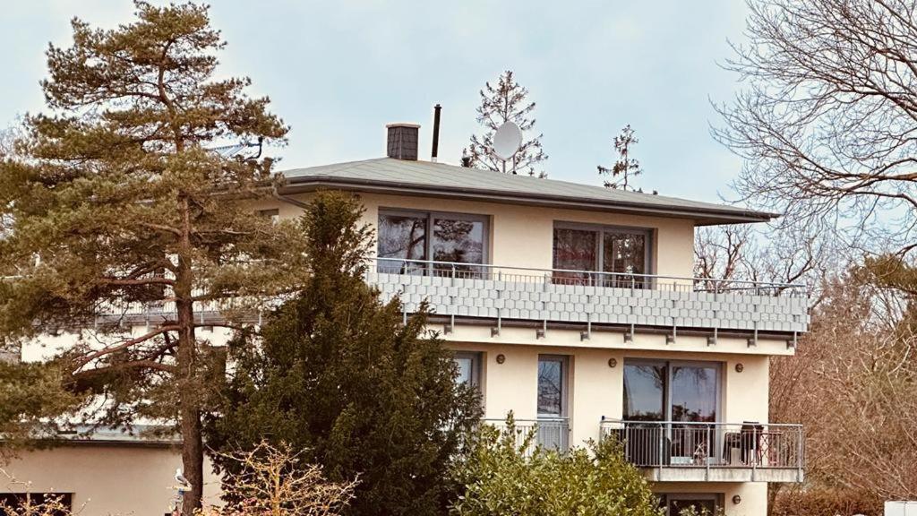 Haus Am Strand بريجا المظهر الخارجي الصورة